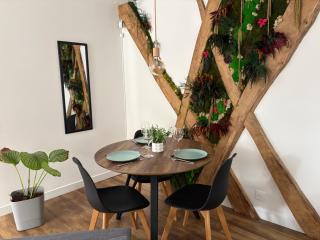 Ker Love Rennes & Nature - 8