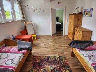 Ferienwohnung am Kammweg - 1