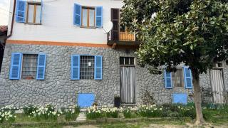 Cà DiVino - Volte in mattoni, arte & giardino - 9