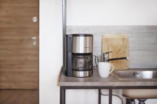 Monteurwhg Oldenburg i H zentral & komfortabel - 7