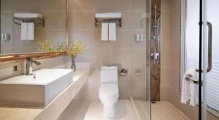 Vienna International Hotel Guangzhou Tianhe Olympic Stadium Dongpu - 1