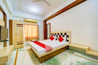 Hotel O My Lord - 2