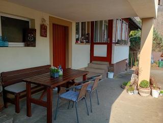 Ferienwohnung Talblick - 5