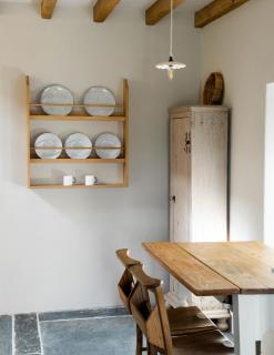 Manor Cottage - 1