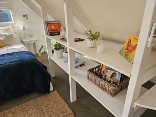 Forest Waters Bungaloft - 4