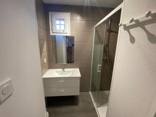 Maisonnette individuelle avec accès piscine - 4