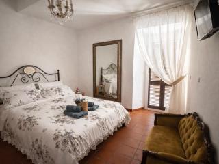 Little Medieval House Nettuno - 6