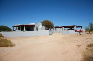 Rosemary Cottage - Charming 4-Sleeper Namaqualand Retreat - 9