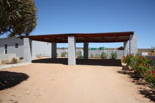 Rosemary Cottage - Charming 4-Sleeper Namaqualand Retreat - 6