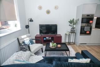 Little Haven Thames view Free Parking Closer to Heathrow - 7