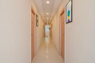 Treebo SY Inn, Hi-Tech City - 7