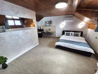 Central Stay Suites Targu Mures - Târgu-Mureş - 3