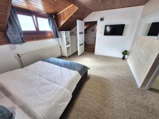 Central Stay Suites Targu Mures - Târgu-Mureş - 5