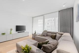 Duin & Kust Residence - 50 metres from the beach, promenade and dunes - 8