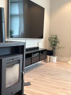 Modern apartment in the Aalesund city - 5