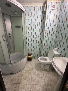 Apple Hostel Cholpon Ata - 9