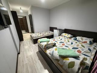 Apple Hostel Cholpon Ata - 7