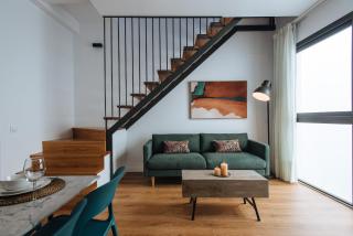 Alameda 1851 - Private jacuzzi - 8