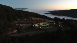 Hotel Panorama - Panichishte - 2