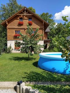 Apartmán U Šáfy, Krkonoše - 2