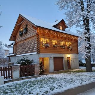 Apartmán U Šáfy, Krkonoše - 4