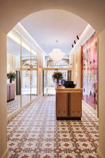 H10 Raco del Pi Boutique hotel - 0