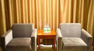 GreenTree Inn Xian Longshouyuan Subway Station Business Hotel - Xi'an - 5