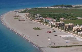 Hostal Puerto Beach - Motril - 3