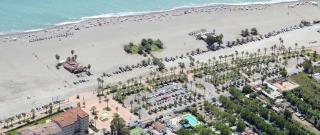Hostal Puerto Beach - Motril - 4