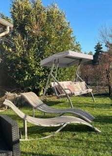 Les Crins Du Bonheur Chambre Marie - 5