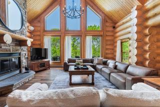 Fiddler Lake Resort - Moose 89 - 5