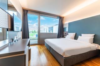 B&B HOTEL Lausanne Crissier - Lausanne - 7