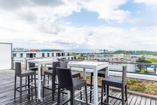 B&B HOTEL Lausanne Crissier - 2