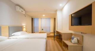 7 Days Inn Suzhou Mudu Ancient Town Kaima Auto Market - 7