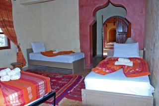 Chez Laila - Skoura - 8