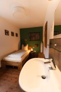 Bullhead House - 4