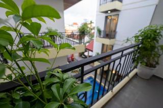 Hoi An Paradise Villa - 9