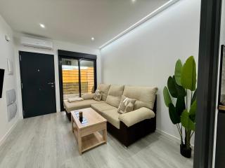 Moderno loft cerca Murcia centro - 6