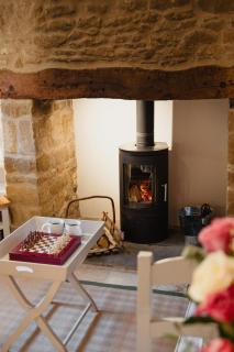 Rose End Cottage, a Luxury Getaway - 4