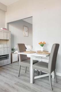 Apartamento con Vistas a Plaza de España - 5