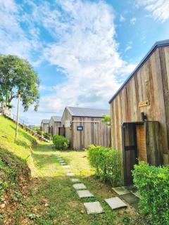 Chiangdao Mountain View เชียงดาว เมาท์เทนวิว - 9