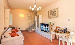 B&B Borgo di Pratavecchie - 7