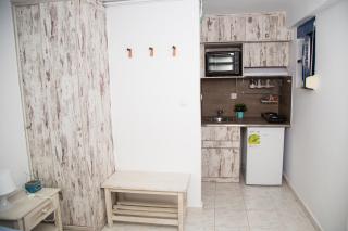 Ξενώνες Ανεμόμυλοι - Windmills Hotel - 2