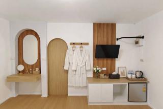 Chertam Le Marjestic Hotel โรงแรม เฌอแตม ลำปาง - 6