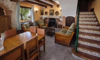 Casa Rural Ivanrey - 7