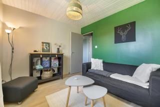 Ty Hent Ar Mor - Kerlouan - 7