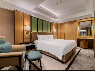 Samala Suites Bangkok Sukhumvit - 0