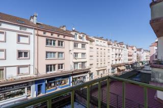 Le Cocon du quai - Centre d’Épinal - 1