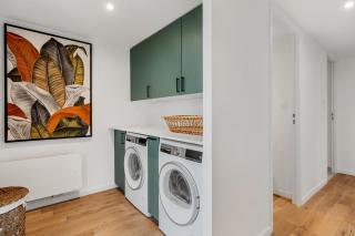 La Foux Nord - 500 m du Lac du Salagou - 3