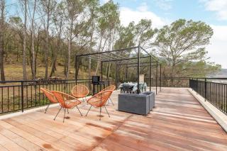 La Foux Nord - 500 m du Lac du Salagou - 1